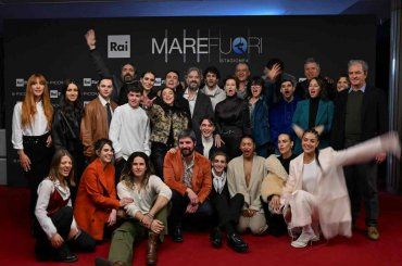 Mare Fuori, la serie subirà un cambiamento: ‘le cose non sono andate come dovevano’, fan preoccupati