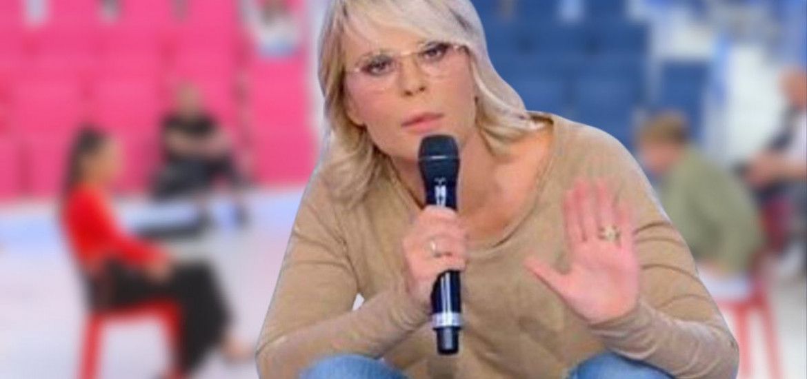 Maria De Filippi