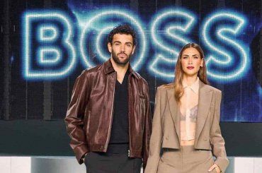 Crisi per Melissa Satta e Matteo Berrettini? Le indiscrezioni sul web