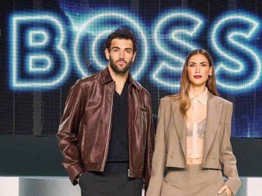 Crisi per Melissa Satta e Matteo Berrettini? Le indiscrezioni sul web