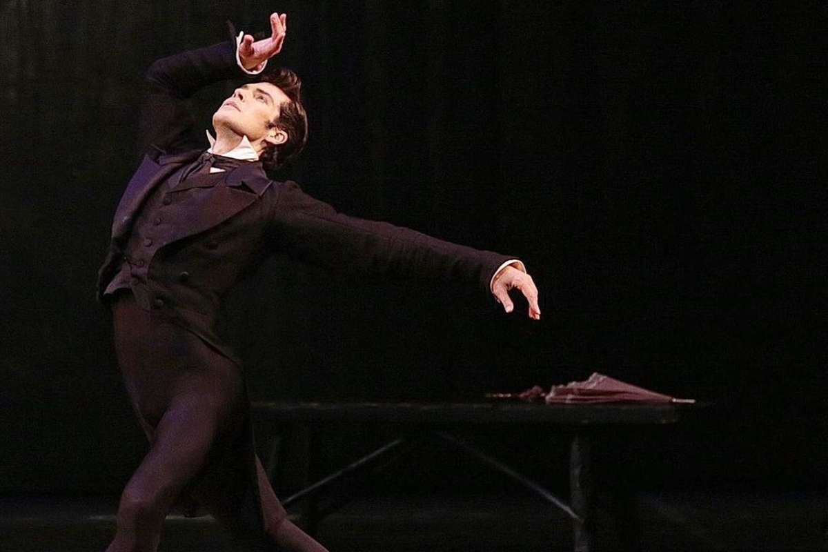 Roberto Bolle