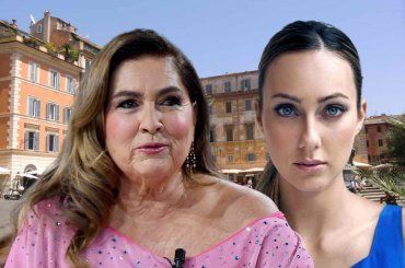 Romina Power, per i fan è il VIDEO  più bello: Cristel visibilmente commossa