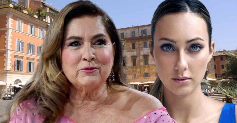 Romina Power, per i fan è il VIDEO  più bello: Cristel visibilmente commossa