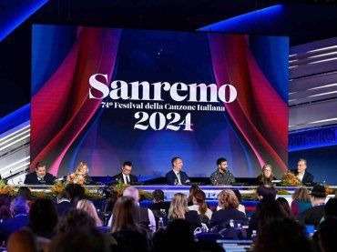 Sanremo, allarme bomba, la reazione dei cantanti presenti e la paura di quei momenti