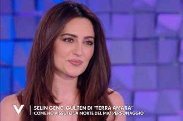 Terra Amara, Selin Genc, a Verissimo: ‘sto vivendo una bellissima storia d’amore’, chi è il fortunato