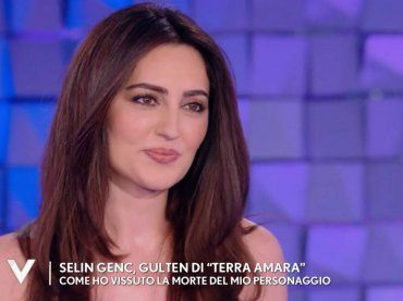 Terra Amara, Selin Genc, a Verissimo: ‘sto vivendo una bellissima storia d’amore’, chi è il fortunato