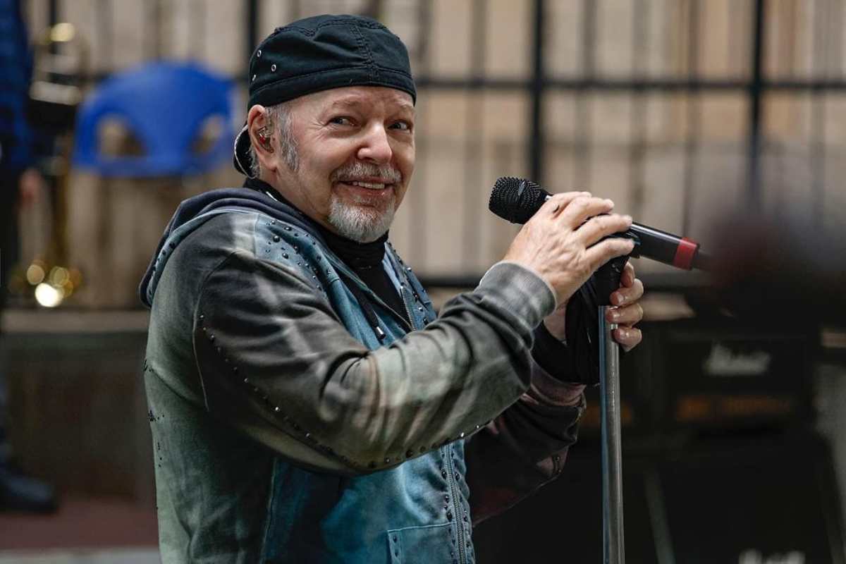 Vasco Rossi