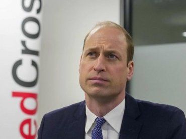 William interviene sulla cosa più brutta : il gesto che non aveva mai compiuto negli anni