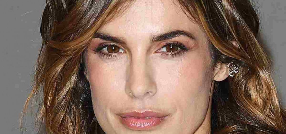 Elisabetta Canalis