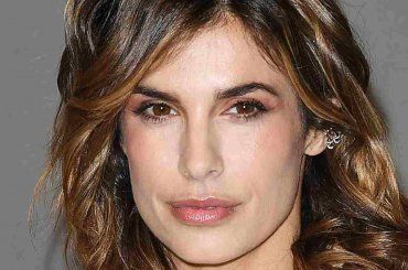 Elisabetta Canalis turbata per quanto accaduto: ‘Nessuno dovrebbe vivere con questo peso’