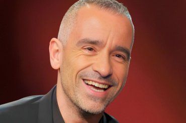 Eros Ramazzotti, ‘succedeva 40 anni fa’, solo i più fortunati si ricordano di quel momento