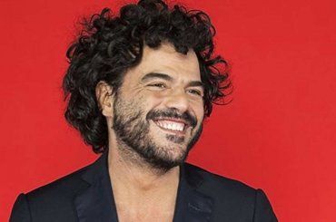 Francesco Renga in questa FOTO aveva 20 anni, è quasi irriconoscibile