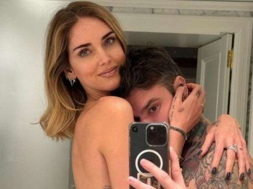 Chiara Ferragni esce con Fedez, tutti notano il suo viso: non è più la stessa persona