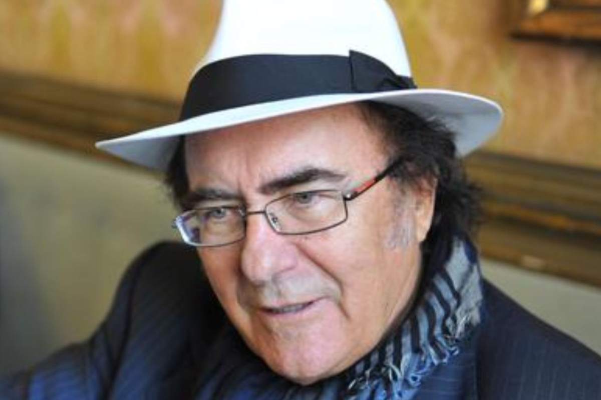 Al Bano