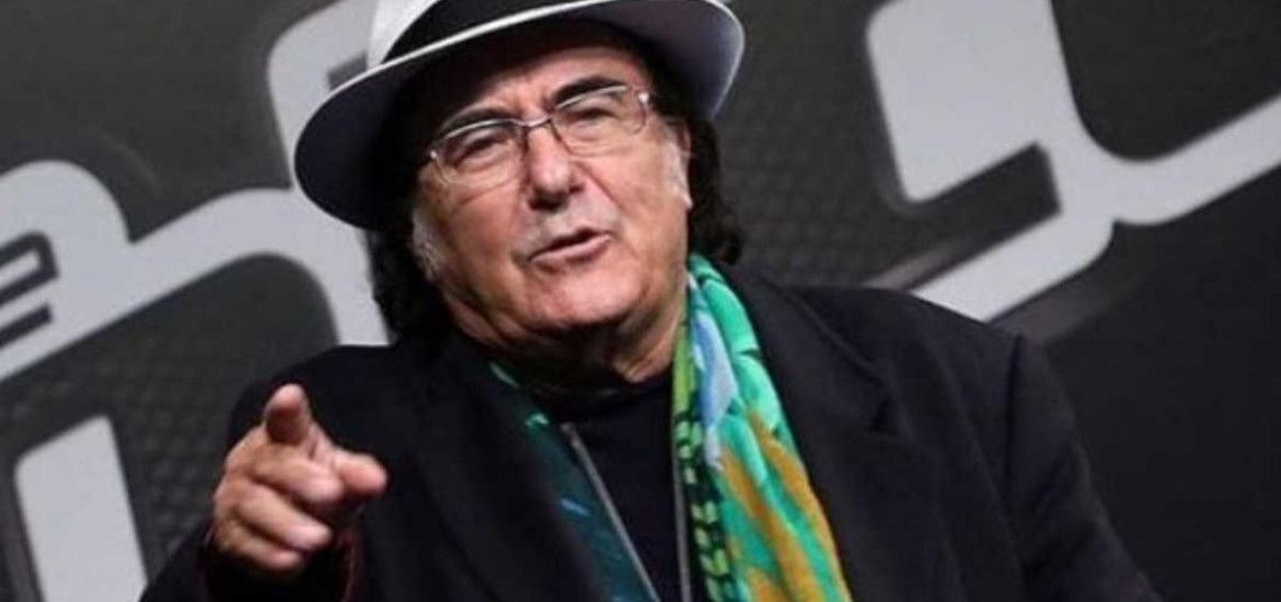 Carrisi Al bano