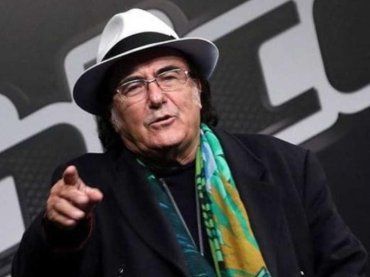 “Mi sono InCORONAto” l’omaggio da lacrime di Al Bano al suo amico più grande – VIDEO