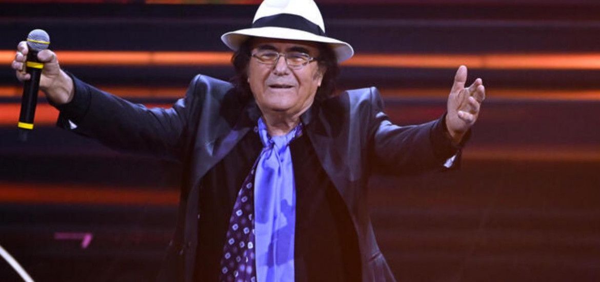 Al Bano