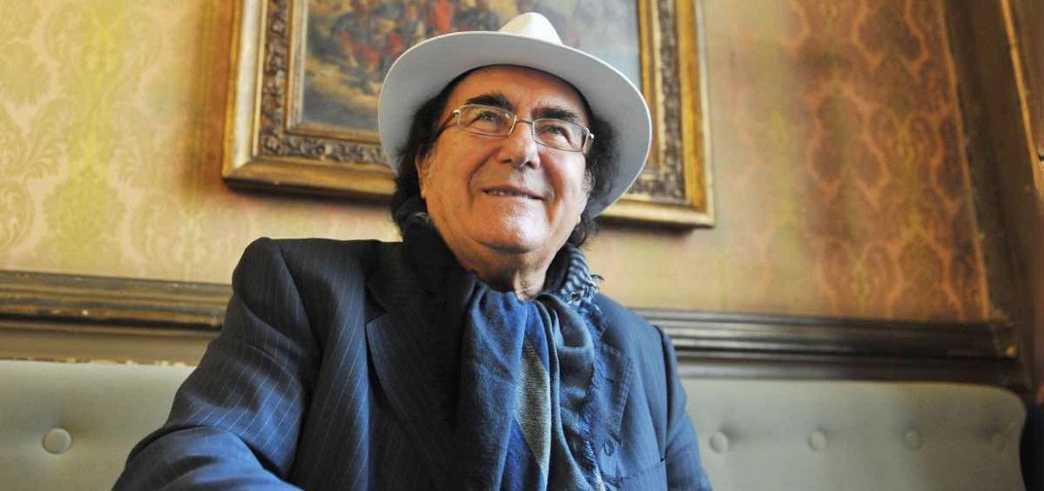 Al Bano Carrisi dichiarazioni