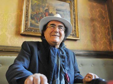 Al Bano e sue padre: le parole che ha ancora dentro e che non vanno via