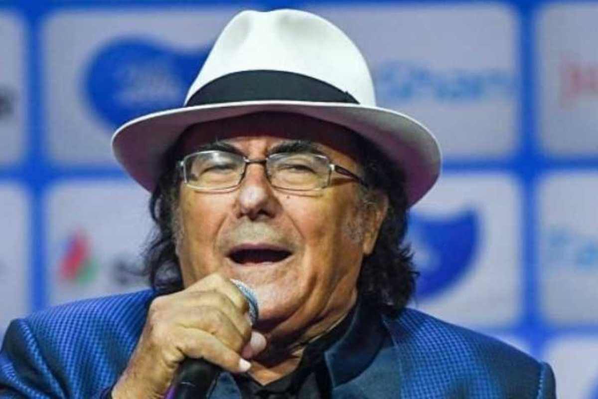 Al Bano C