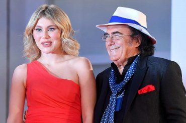 Al Bano e i momenti unici con la figlia Jasmine: cosa lo colpisce di più