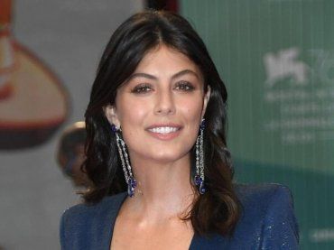 Alessandra Mastronardi, per lei piccoli momenti di felicità: cosa si è concessa per stare meglio