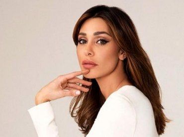 Belen Rodriguez ritrova il sorriso grazie all’amore più bello..