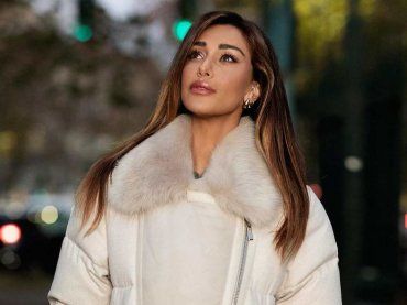 Belen Rodriguez compra casa “Mi trasferisco di fronte…”