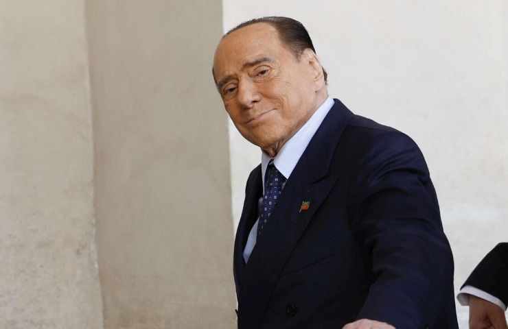 Berlusconi