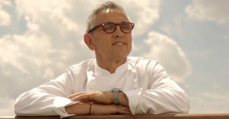 Bruno Barbieri “non decido io”, le parole del giudice dopo Masterchef