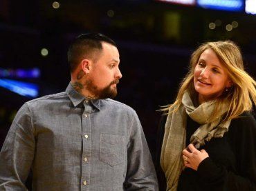 Cameron Diaz a 51 anni così, ecco il toccante annuncio dell’attrice e del marito Benji Madden 