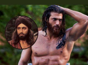 Can Yaman annuncia il suo nuovo progetto: sarà Sandokan