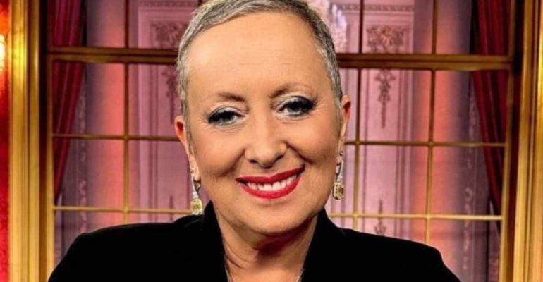 Carolyn Smith e la sua malattia: il suo gesto per stare meglio