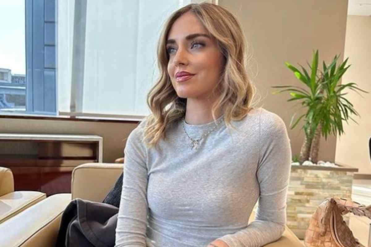 Ferragni C