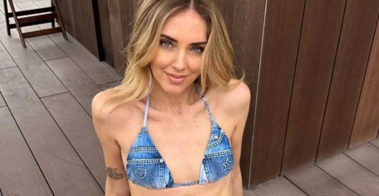 Chiara Ferragni a Dubai con i figli, e Fedez? Fan senza parole