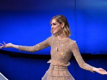 Chiara Ferragni, non passa inosservato il segno che Vittoria ha sul braccio: di cosa si tratta – FOTO