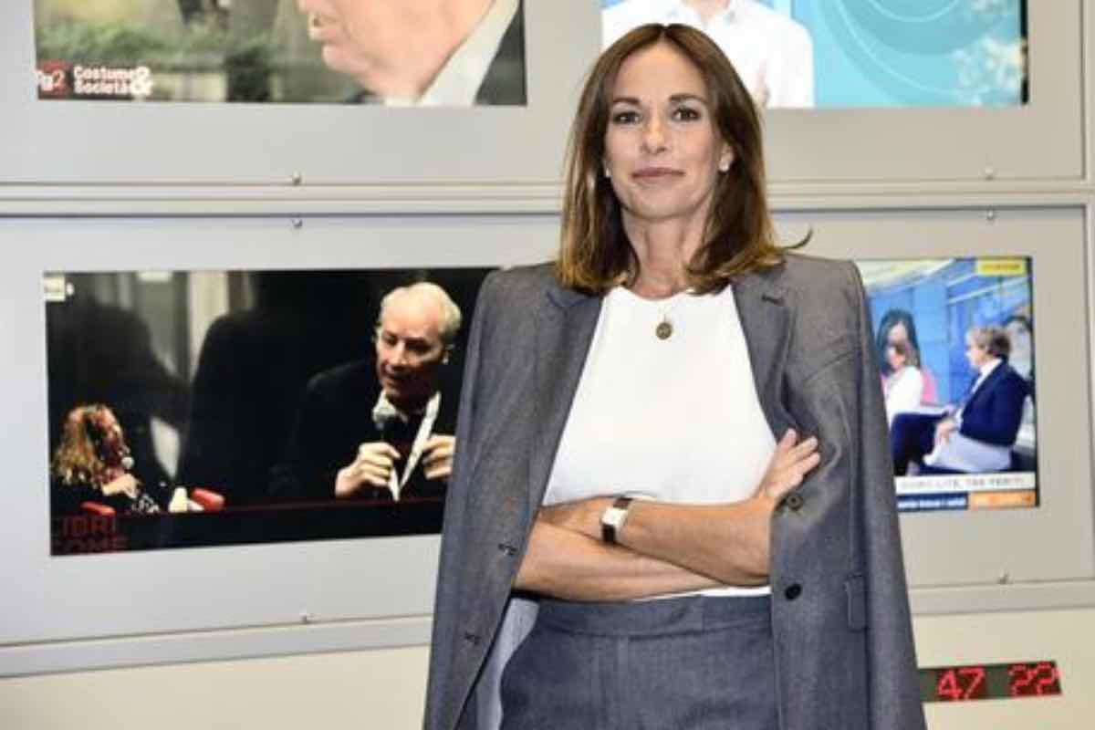 Cristina Parodi