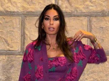 Elisabetta Gregoraci felicissima con Nathan, attimi indimenticabili in America