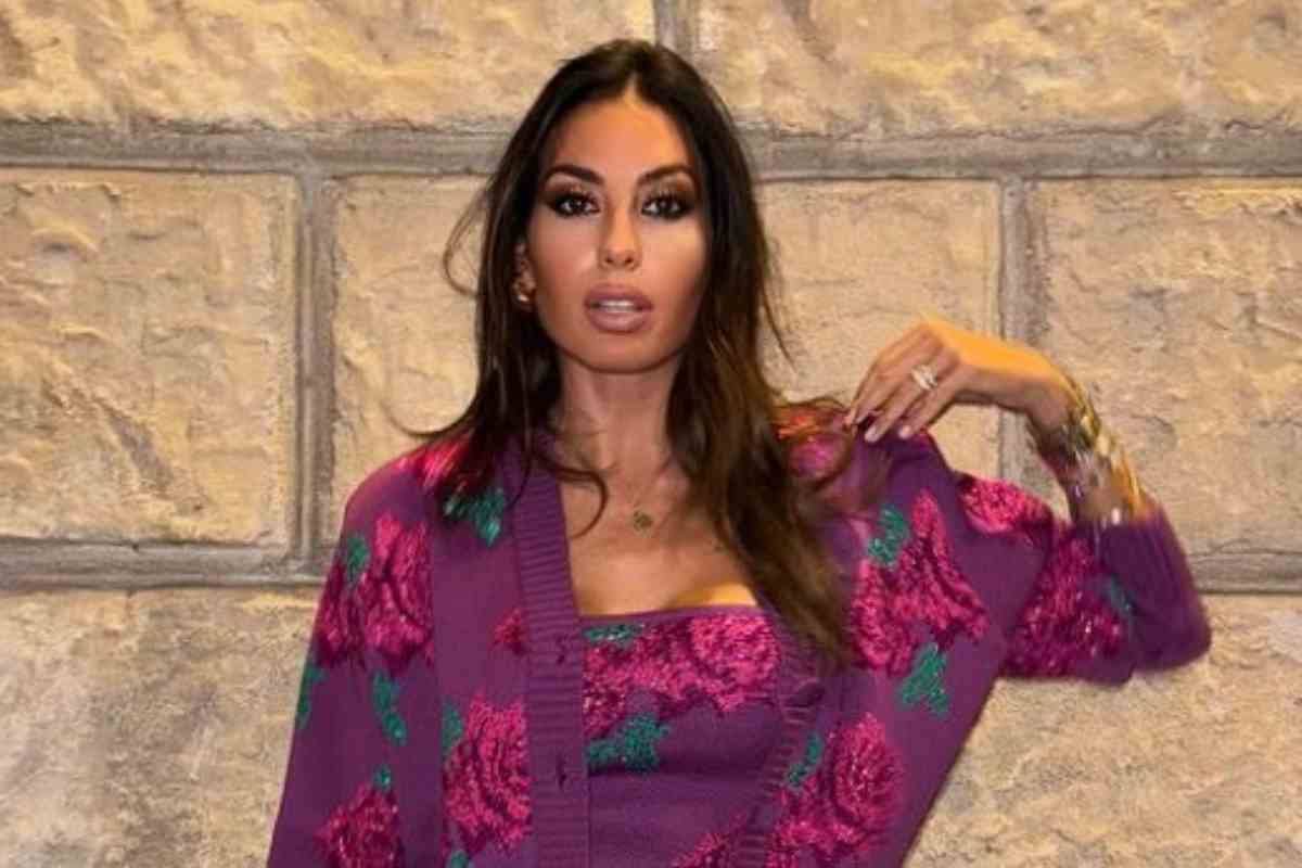 Elisabetta Gregoraci felicissima con Nathan, attimi indimenticabili in  America