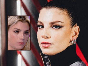 Emma Marrone a Verissimo: “le ferite che mi fanno più male sono quelle che non si vedono”