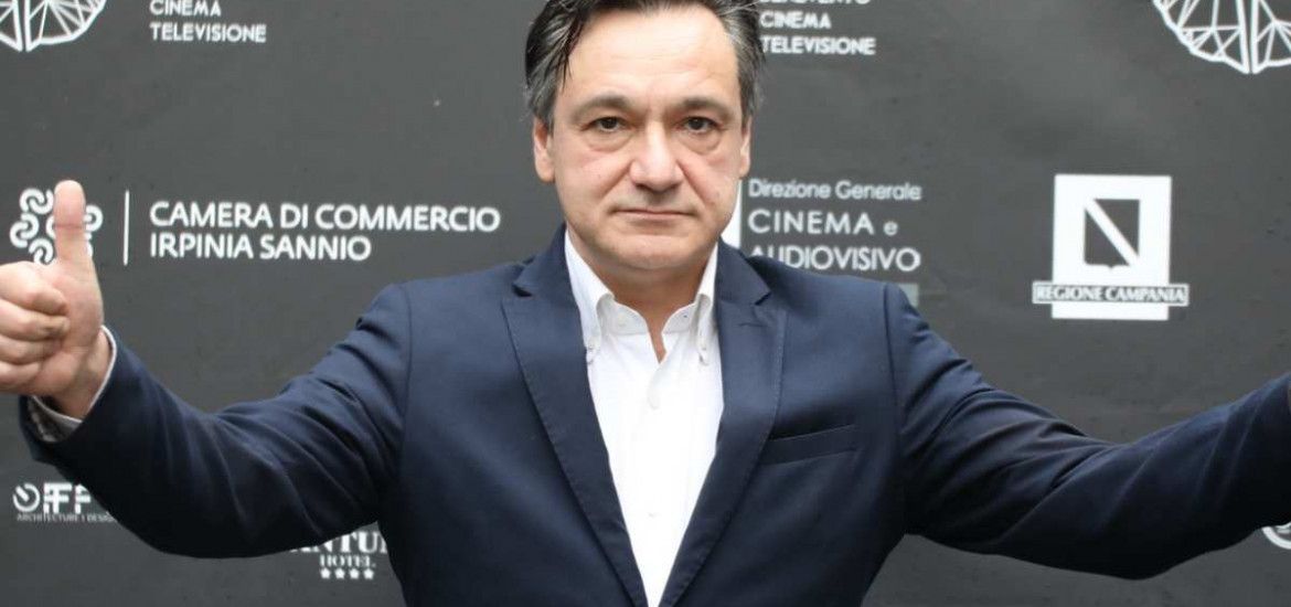 Fabio Caressa