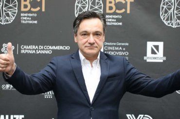 Pechino Express 2024, Fabio Caressa si commuove: ecco cosa è successo