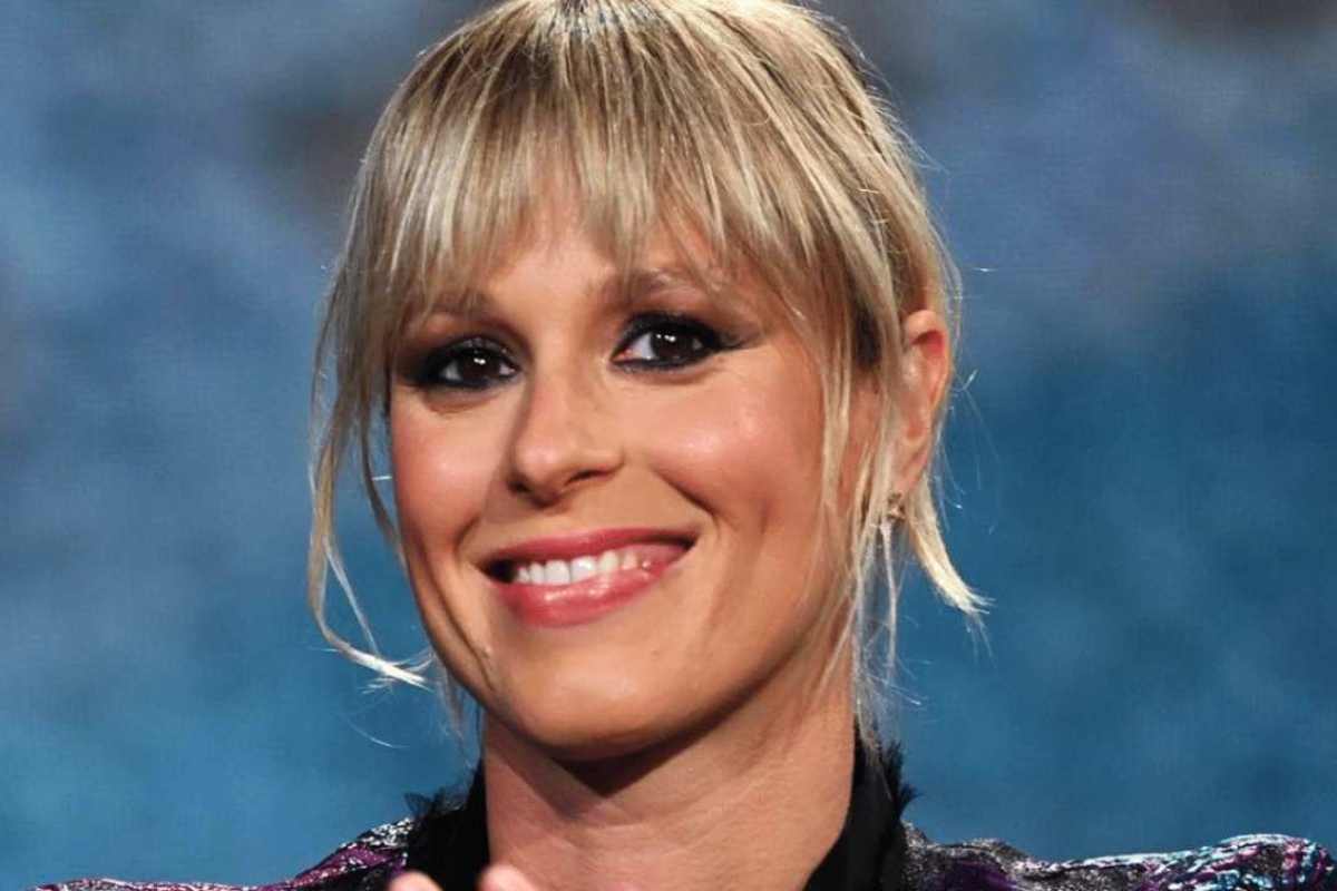 Federica Pellegrini figlia