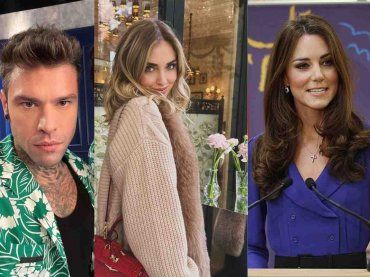 Fedez, Chiara Ferragni e Kate Middleton, quanto costano gli errori di comunicazione