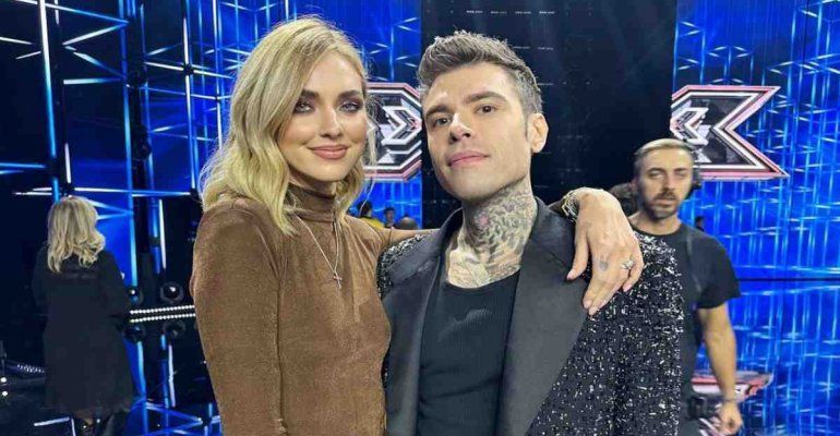 Fedez sempre più distante, ai ferri corti con tutta la famiglia di Chiara