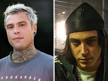 Rissa fra Fedez e Naska in un locale di Milano: i motivi