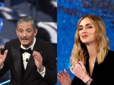 Ferragni da Fazio, ci pensa Fiorello: il suo pensiero non lascia scampo…