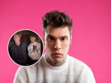 Fedez, il papà Franco Lucia infastidito dal suo comportamento