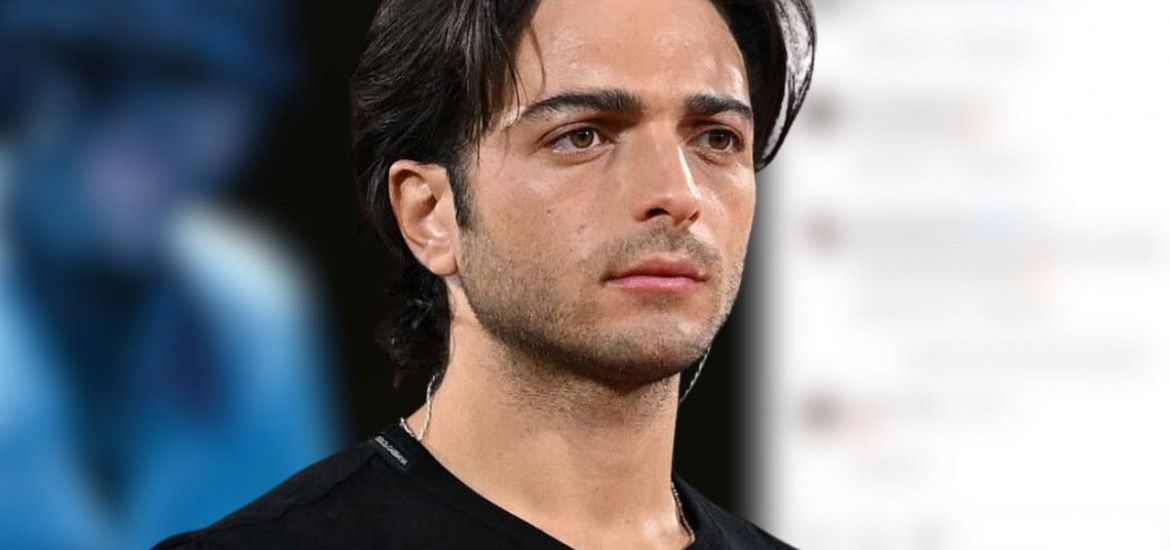 Gianluca Ginoble