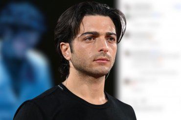 Gianluca Ginoble e il messaggio indecifrabile: parole d’addio?